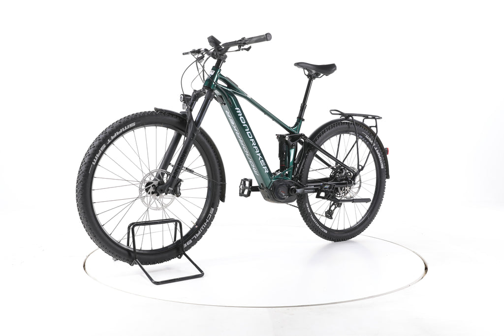Mondraker Chaser RX SUV E-Bike - Image 6