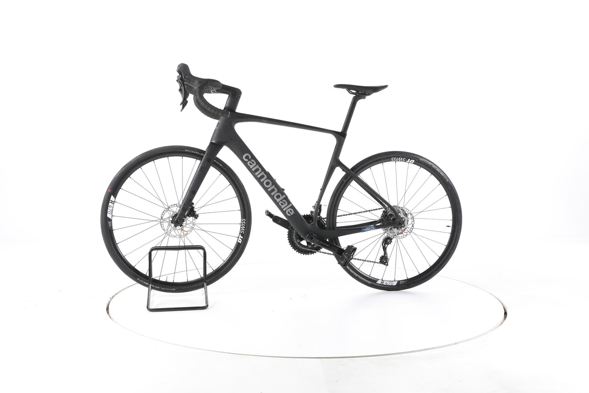 Cannondale Synapse 5 Rennrad Carbon 2025 - Image 7