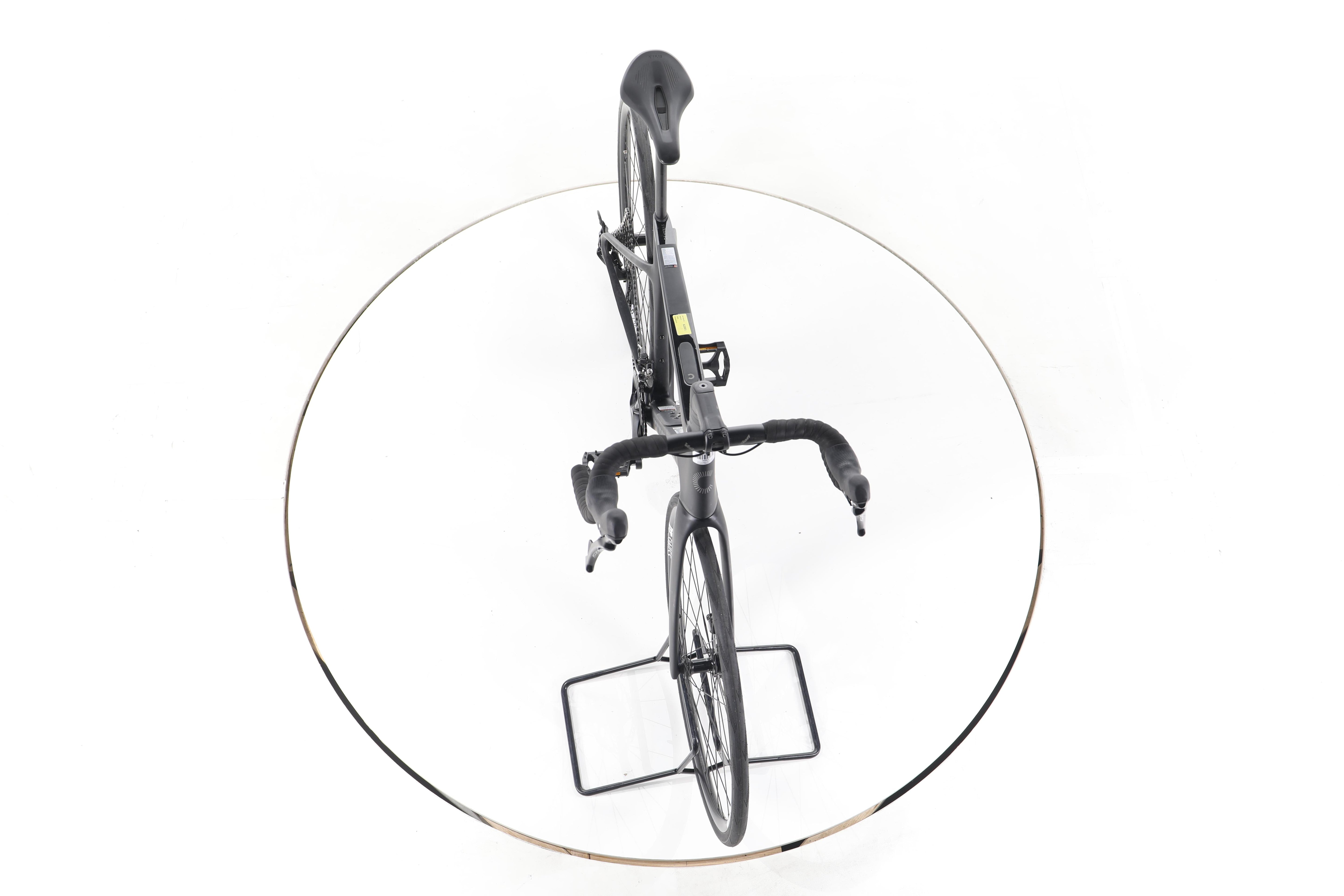 Cannondale Synapse 5 Rennrad Carbon 2025 - Image 16