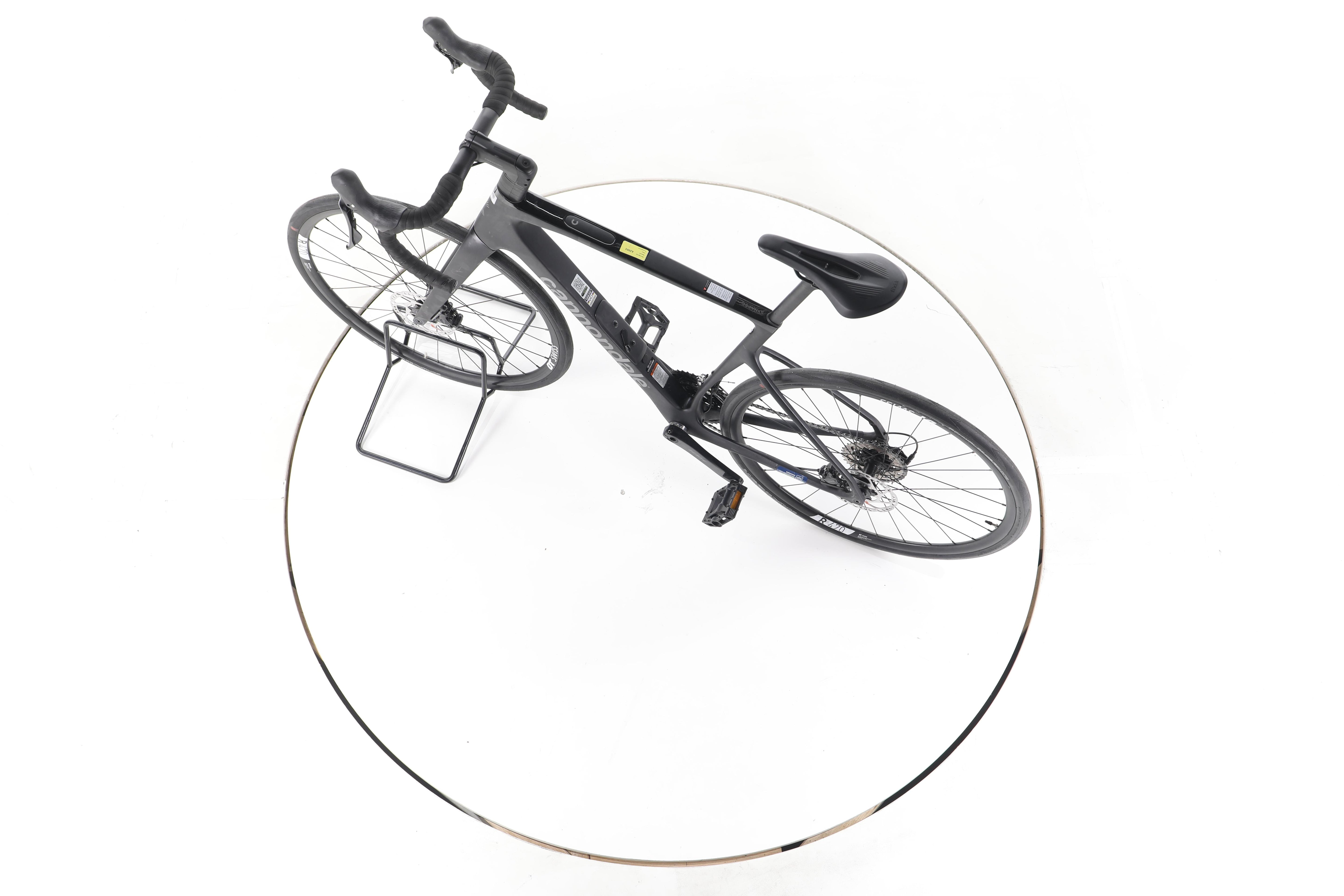Cannondale Synapse 5 Rennrad Carbon 2025 - Image 20