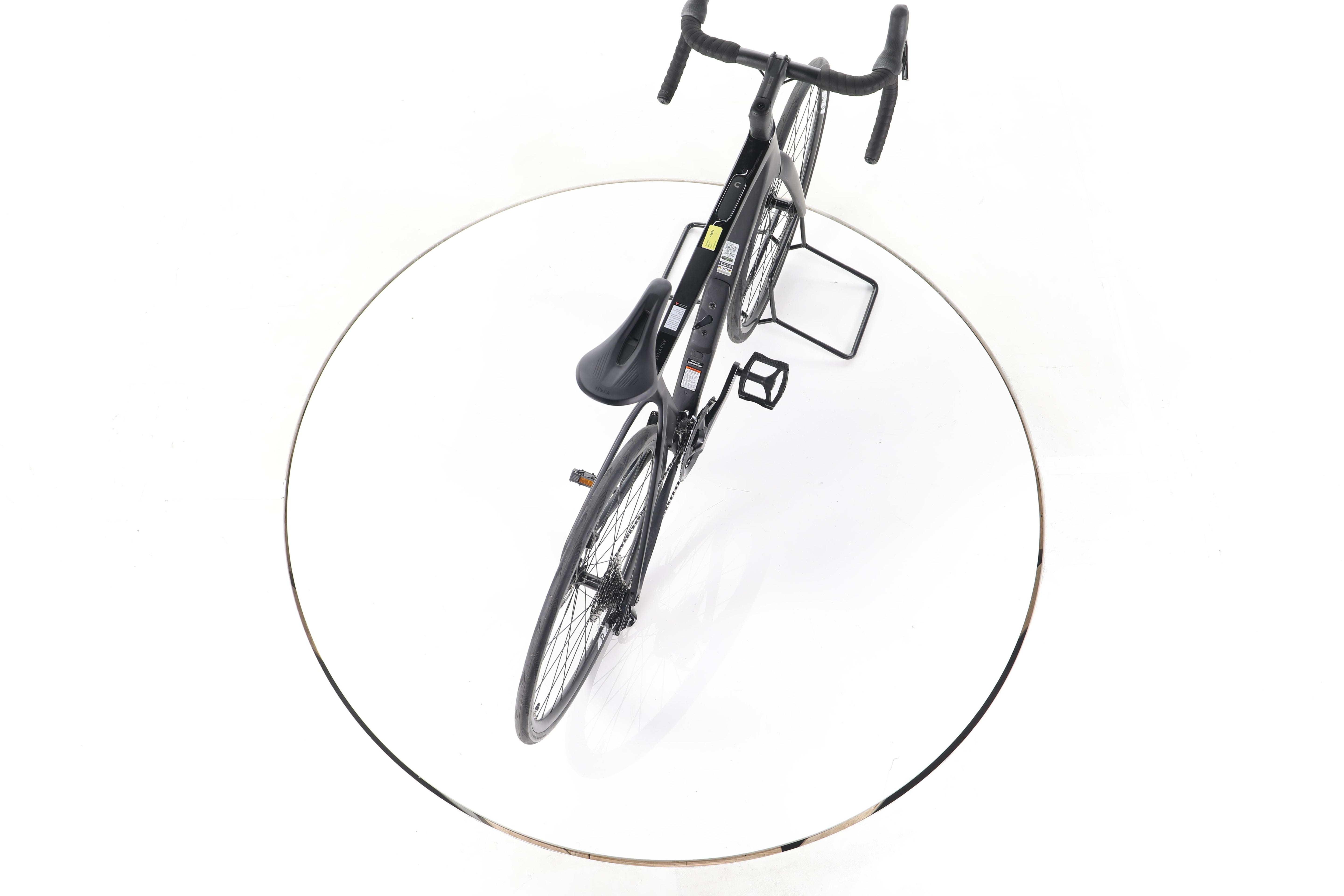 Cannondale Synapse 5 Rennrad Carbon 2025 - Image 23