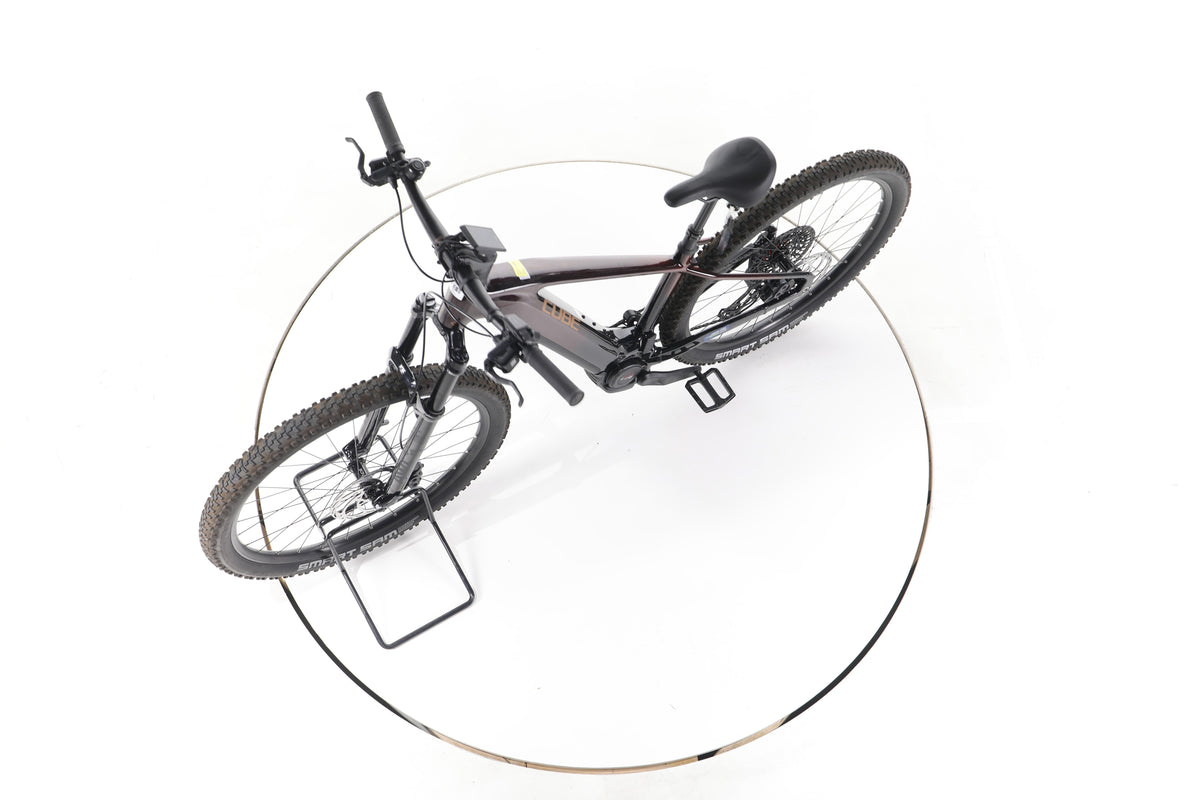 Cube Reaction Hybrid SLT E-Bike 2024 - Image 18
