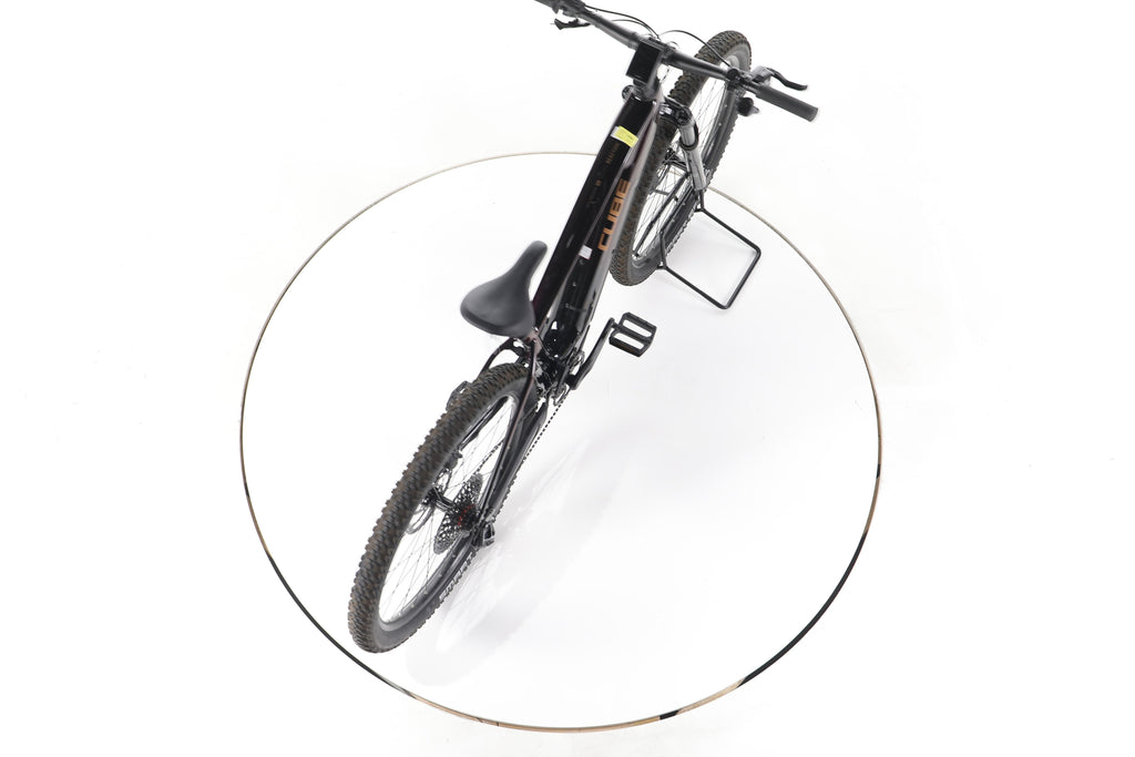 Cube Reaction Hybrid SLT E-Bike 2024 - Image 23
