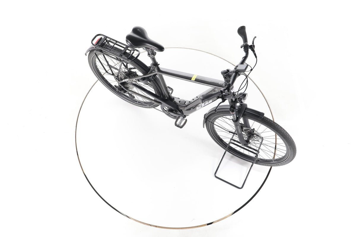 KTM Macina Style XL Trekking E-Bike - Image 14