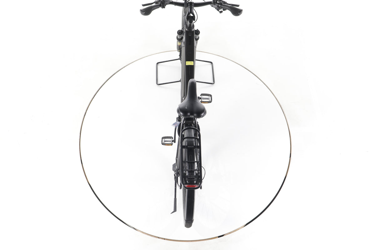 KTM Macina Style XL Trekking E-Bike - Image 22