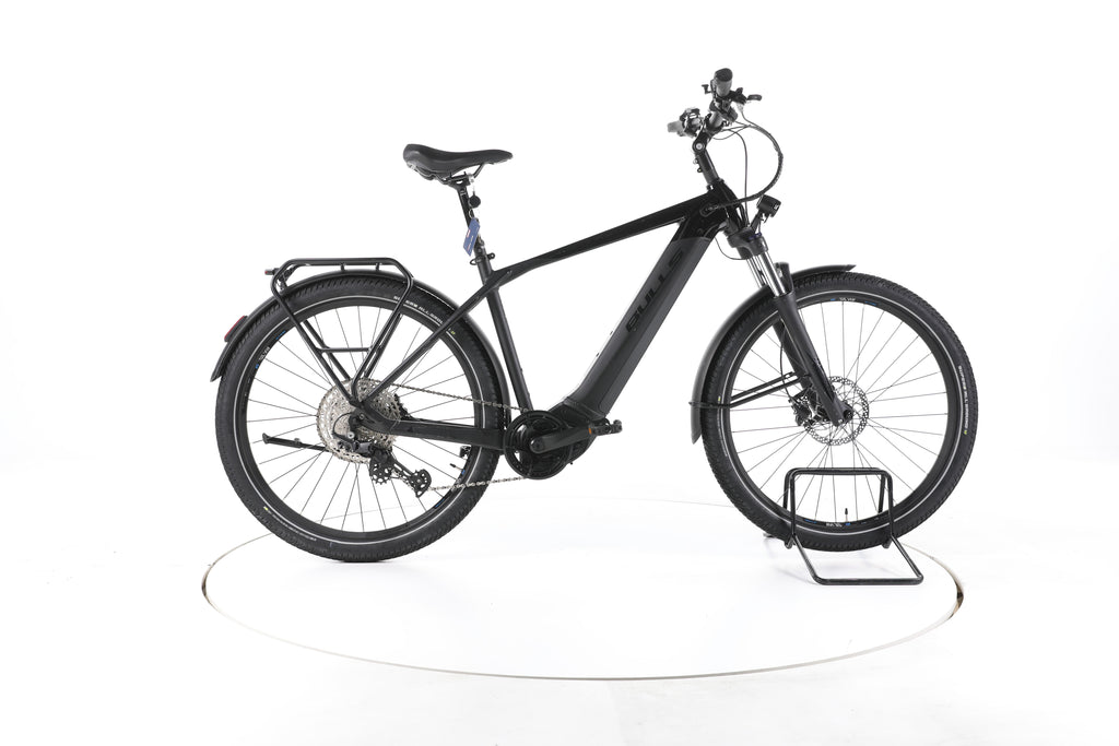 Bulls Iconic EVO 2 Trekking E-Bike - Image 1