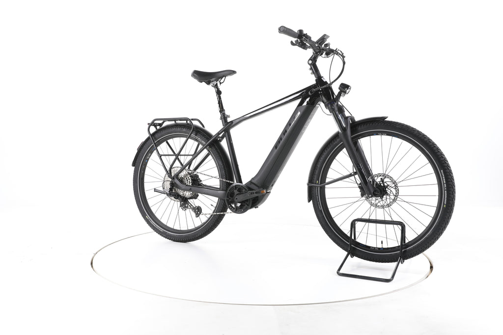 Bulls Iconic EVO 2 Trekking E-Bike - Image 2