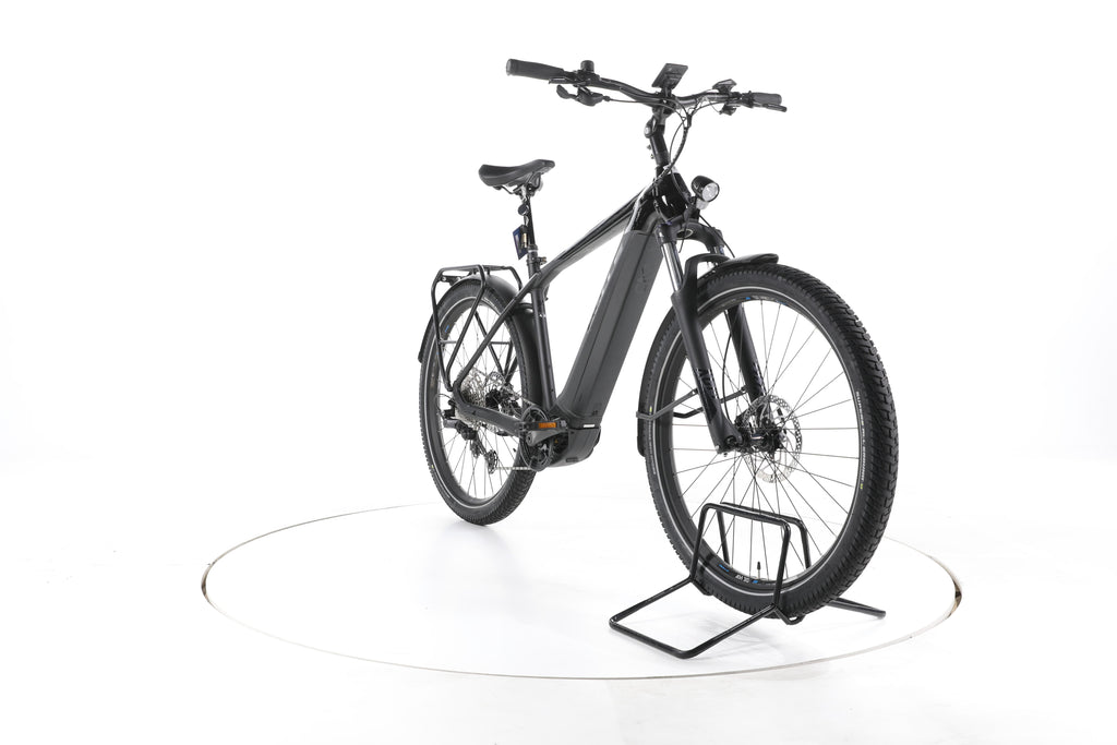 Bulls Iconic EVO 2 Trekking E-Bike - Image 3