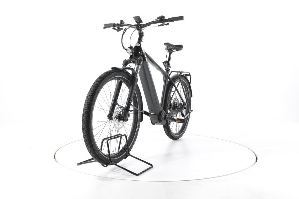 Bulls Iconic EVO 2 Trekking E-Bike - Image 5