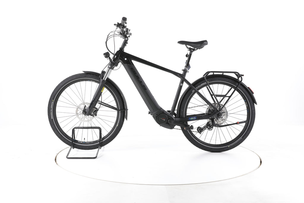 Bulls Iconic EVO 2 Trekking E-Bike - Image 7