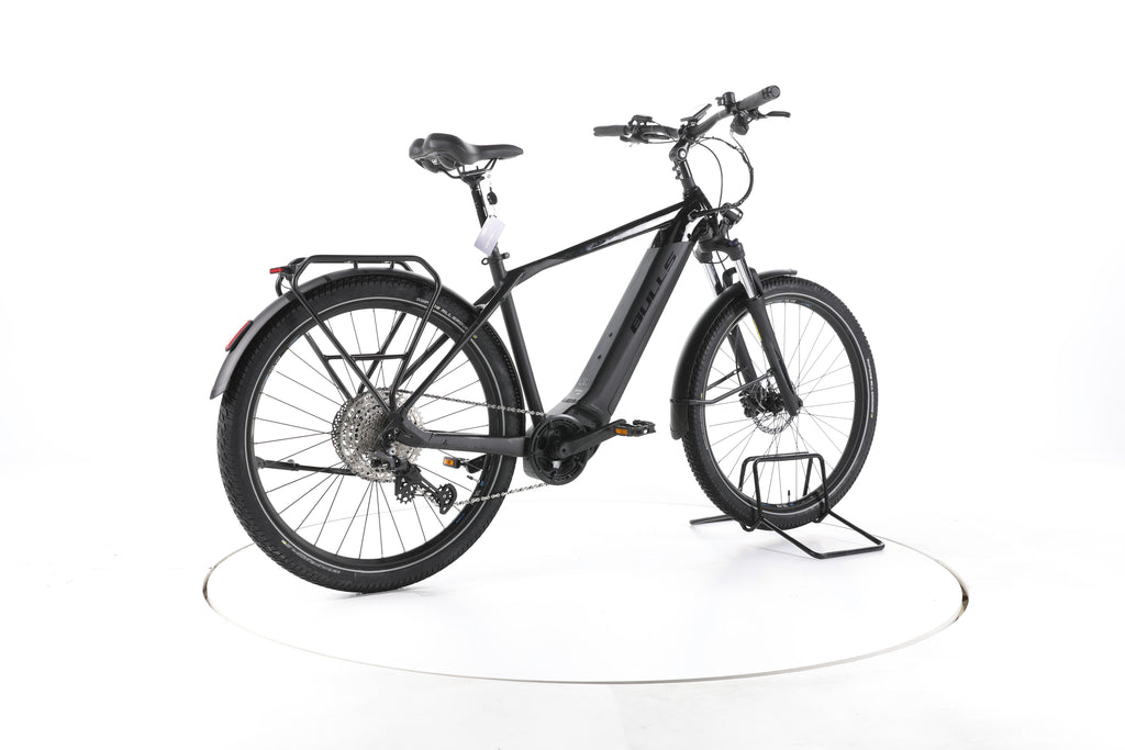 Bulls Iconic EVO 2 Trekking E-Bike - Image 12