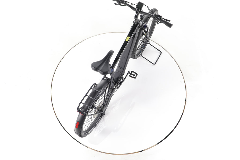 Bulls Iconic EVO 2 Trekking E-Bike - Image 23