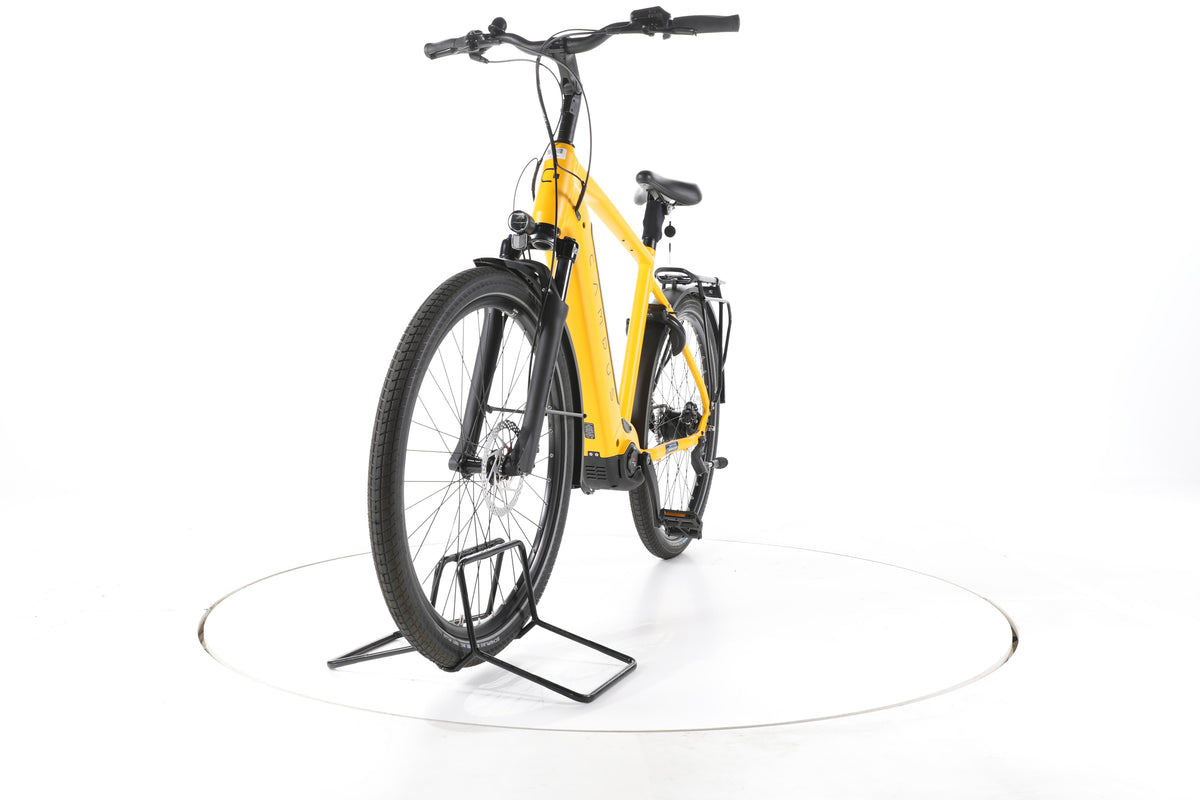 Campus E:VO City E-Bike 2026 - Image 5