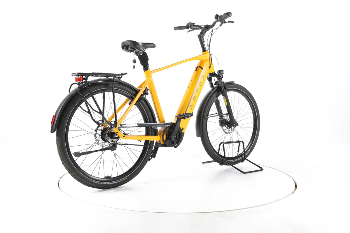 Campus E:VO City E-Bike 2026 - Image 12