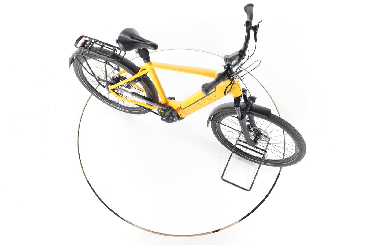 Campus E:VO City E-Bike 2026 - Image 14