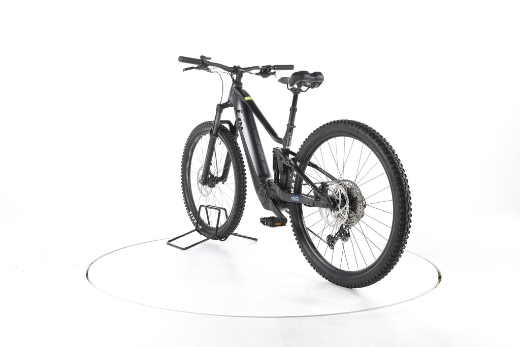 Liv Embolden E+ Pro 1 E-Bike Fully - Image 9