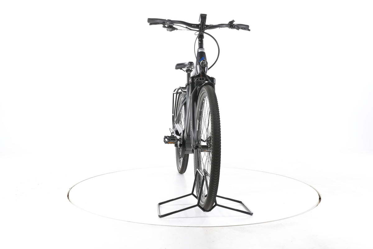 Bulls Lacuba Evo 11 Trekking E-Bike Tiefeinsteiger - Image 4