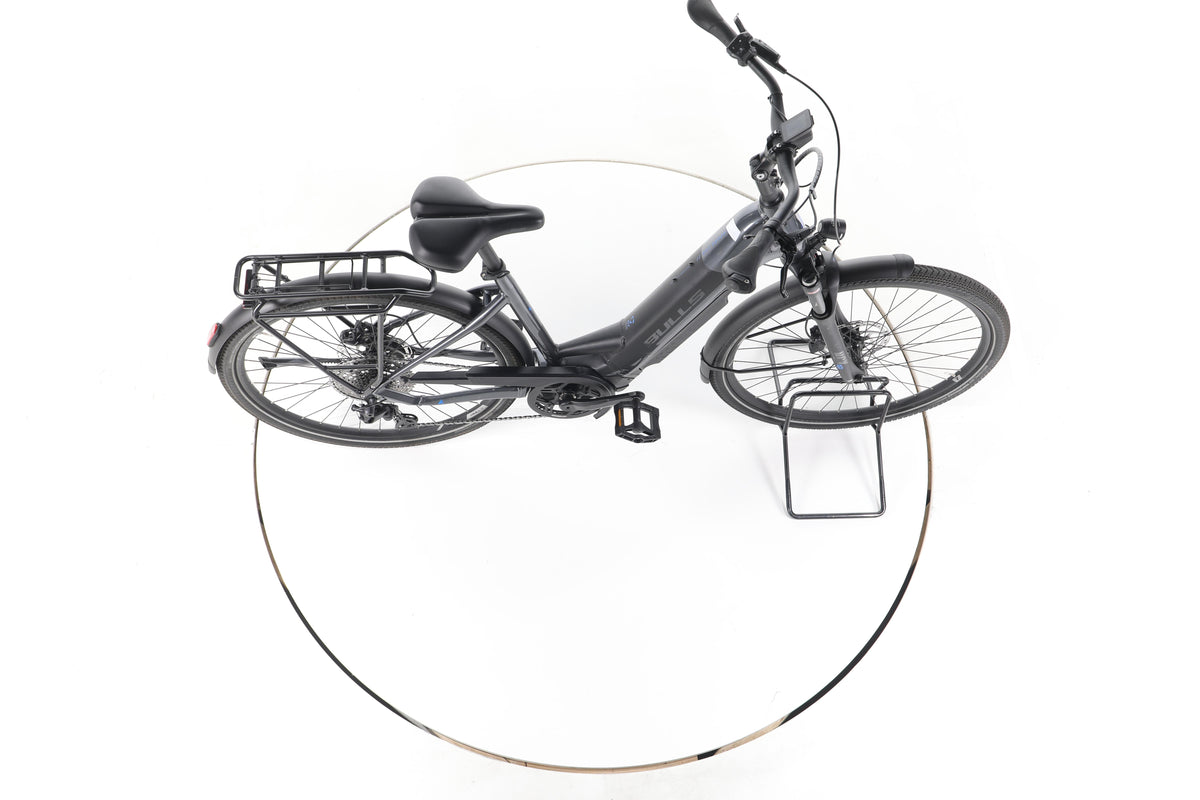 Bulls Lacuba Evo 11 Trekking E-Bike Tiefeinsteiger - Image 13