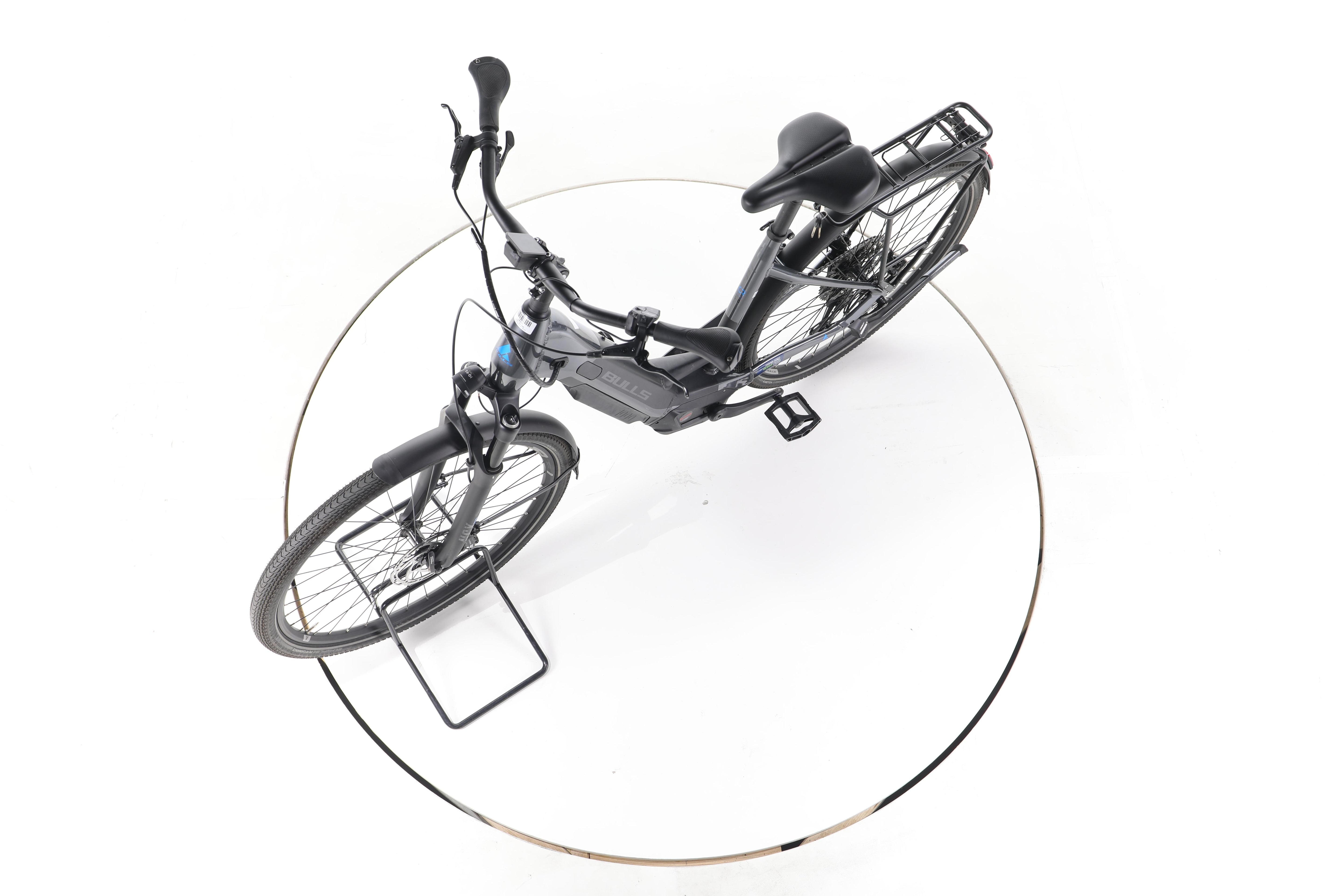 Bulls Lacuba Evo 11 Trekking E-Bike Tiefeinsteiger - Image 18