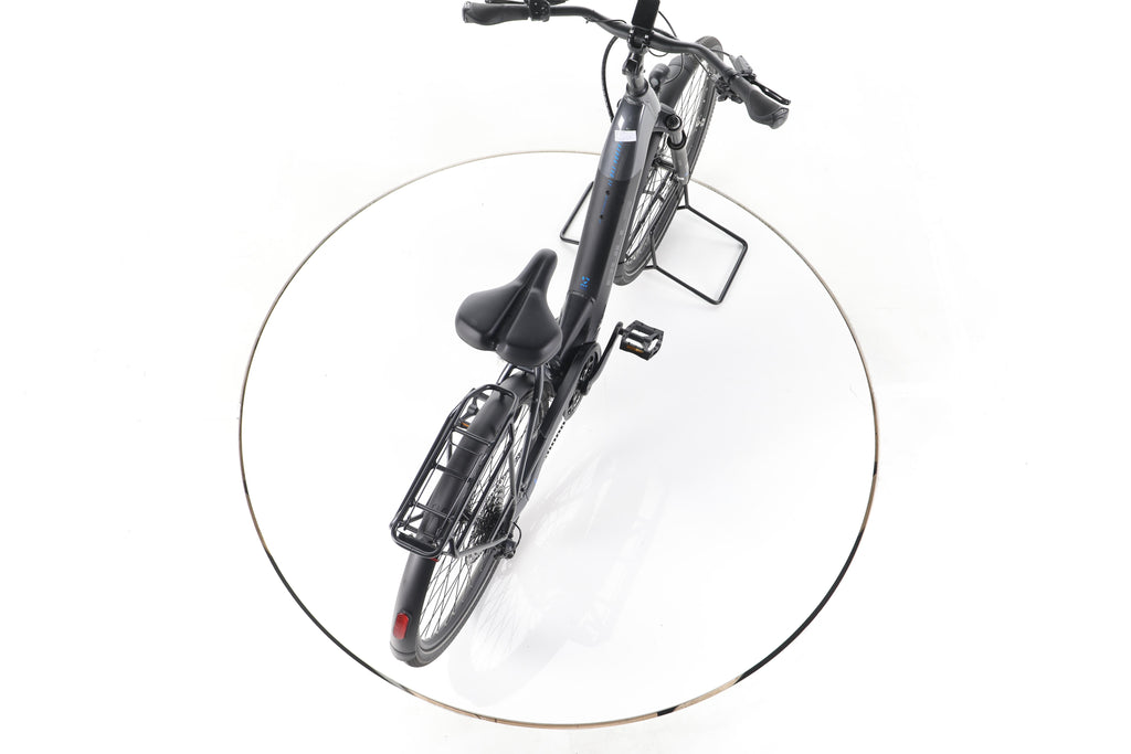 Bulls Lacuba Evo 11 Trekking E-Bike Tiefeinsteiger - Image 23