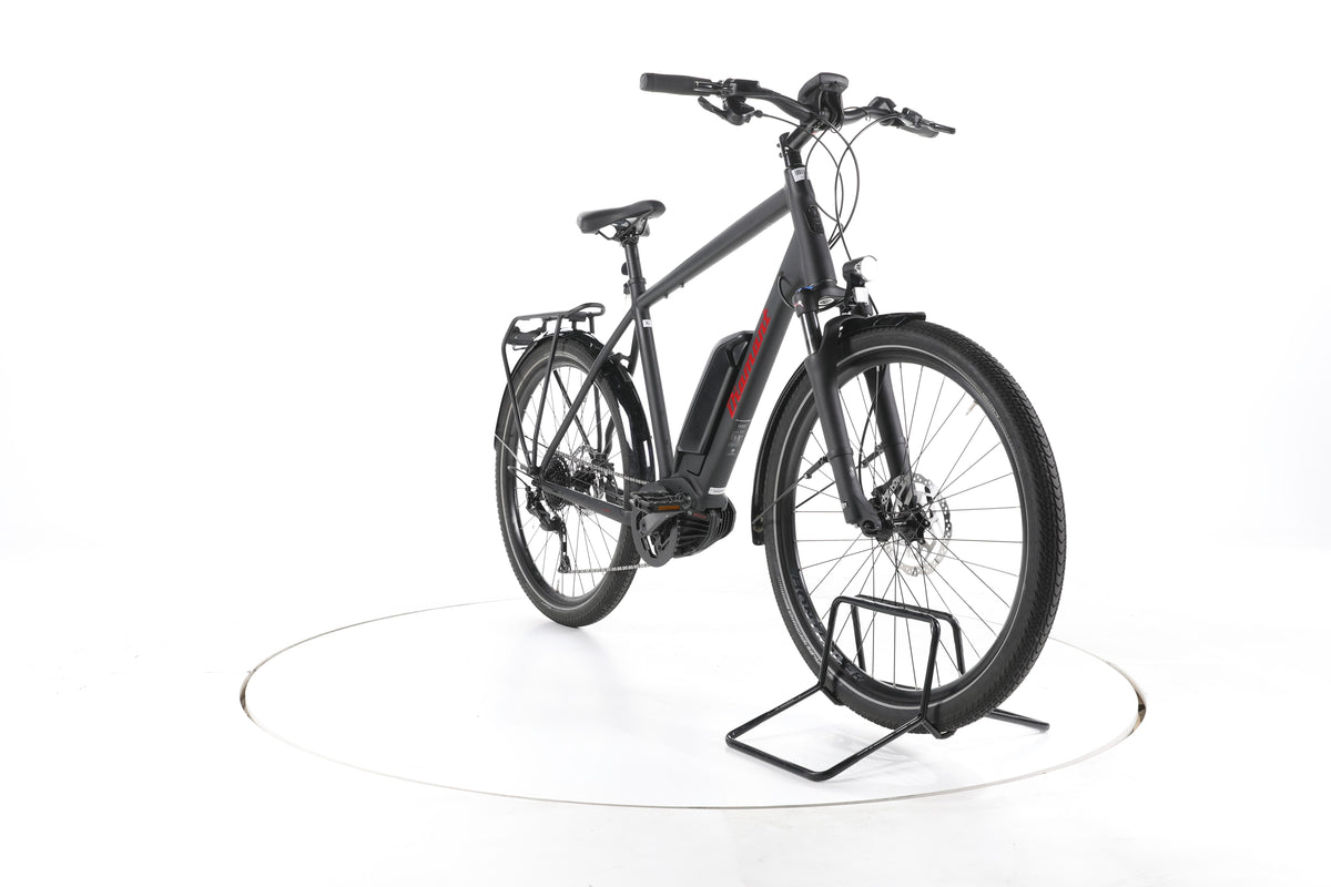 Diamant Zing Trekking E-Bike - Image 3
