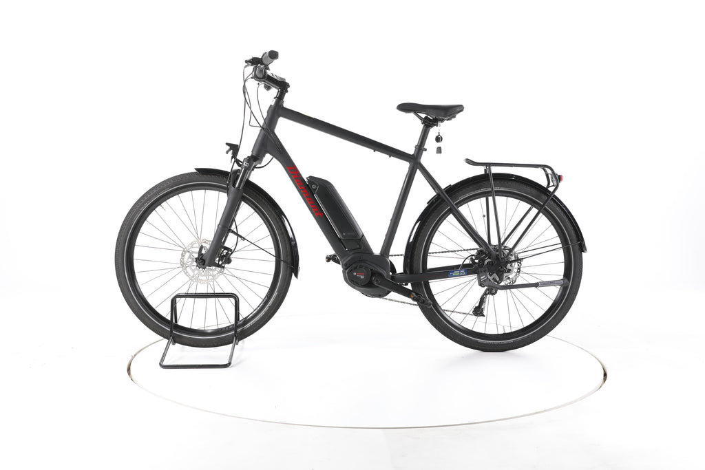 Diamant Zing Trekking E-Bike - Image 7