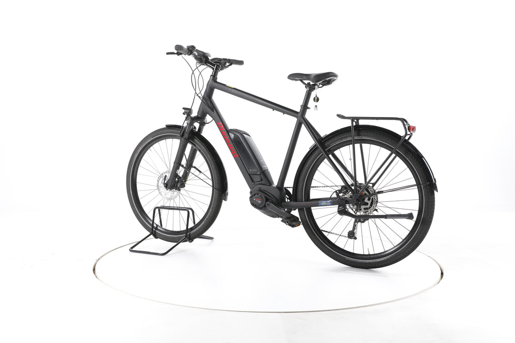 Diamant Zing Trekking E-Bike - Image 8