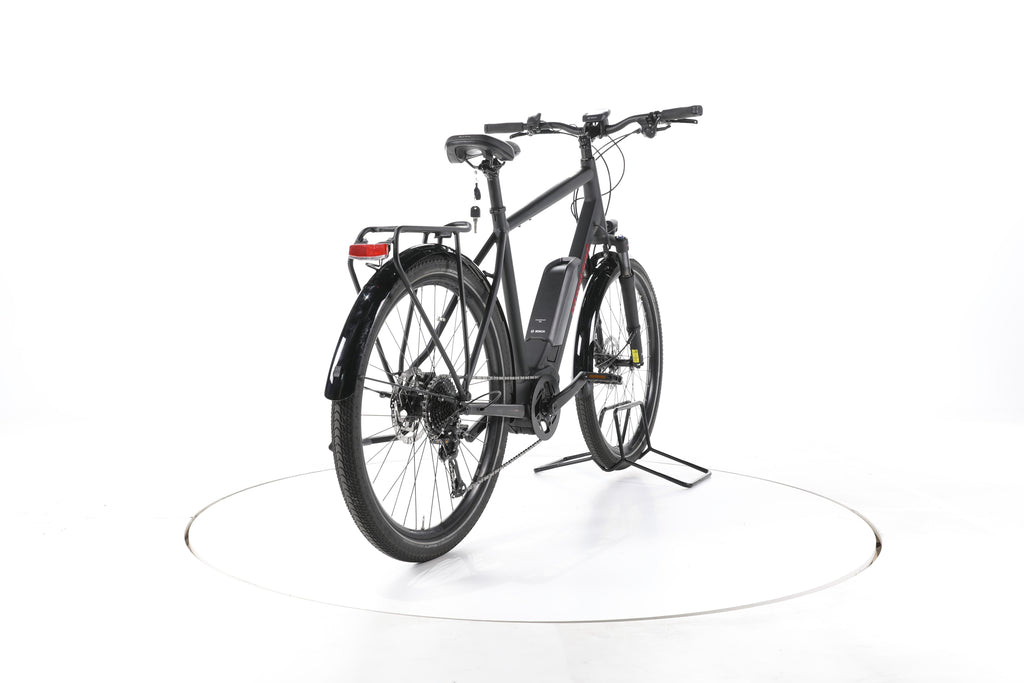 Diamant Zing Trekking E-Bike - Image 11