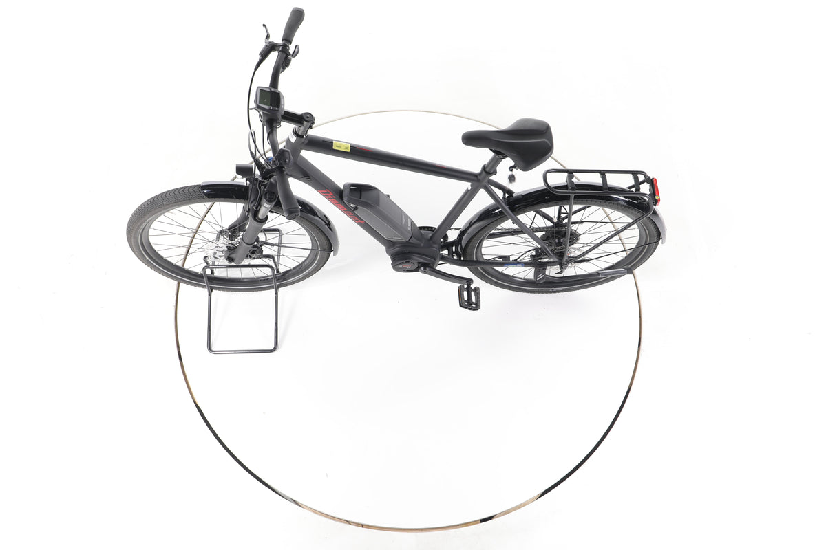 Diamant Zing Trekking E-Bike - Image 19