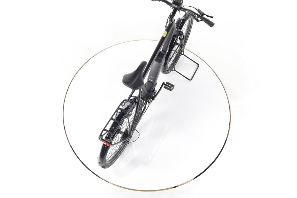 Diamant Zing Trekking E-Bike - Image 23