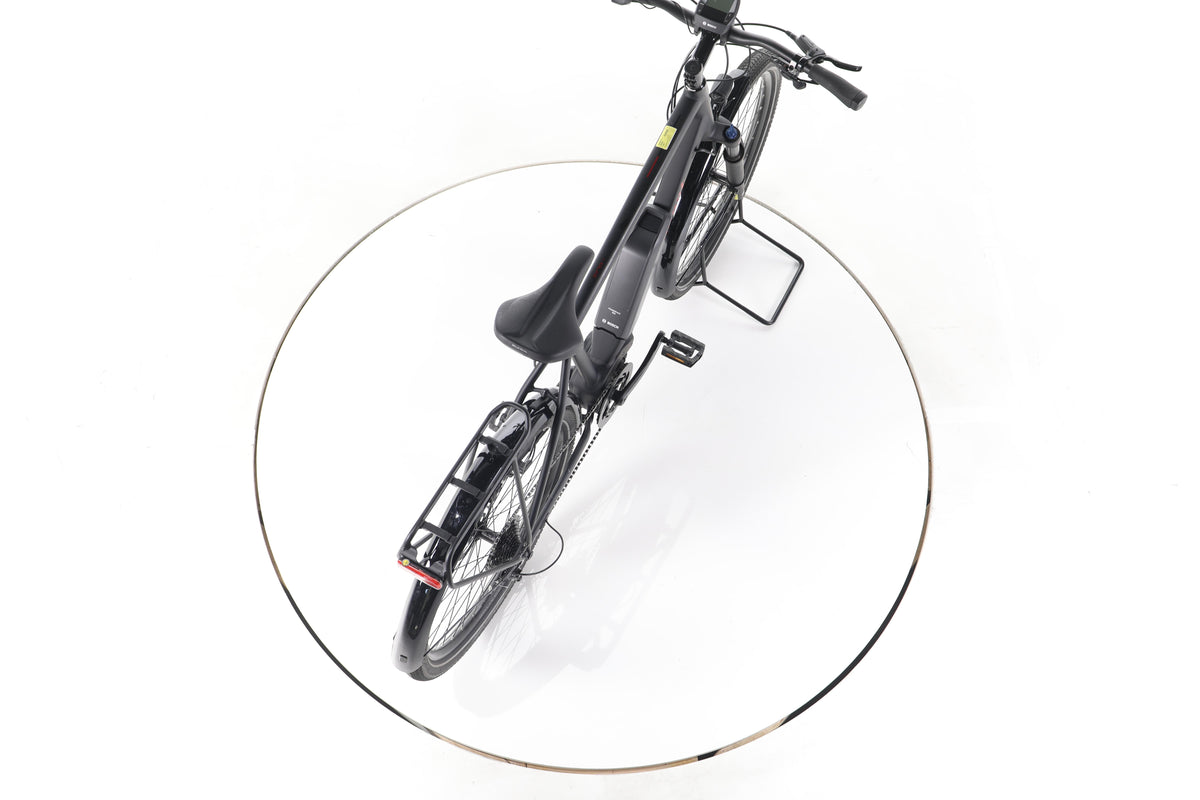 Diamant Zing Trekking E-Bike - Image 23