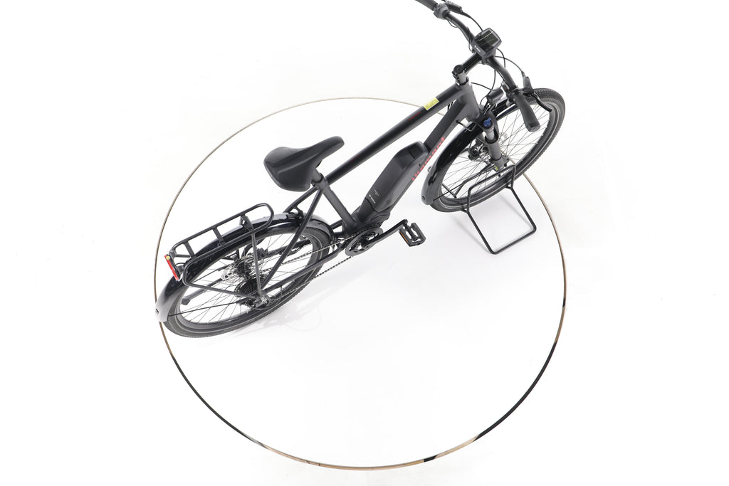 Diamant Zing Trekking E-Bike - Image 24