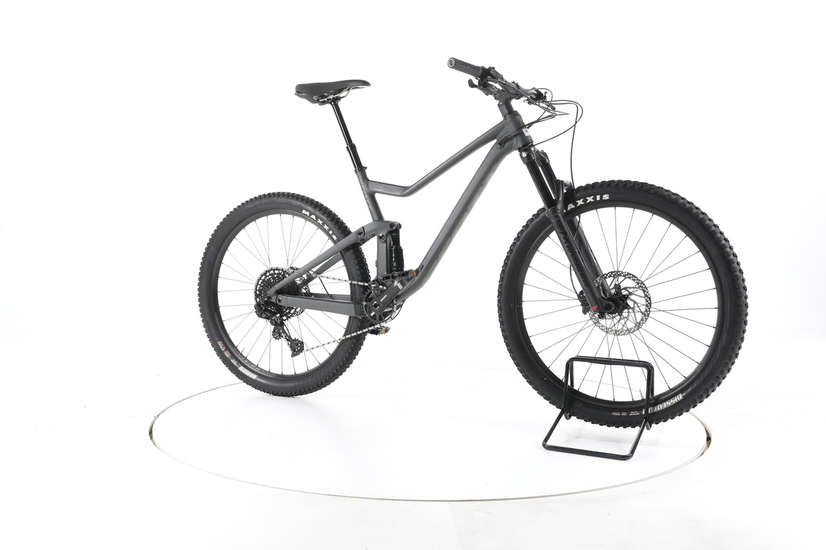 Scott Genius 950 Fahrrad Fully - Image 2