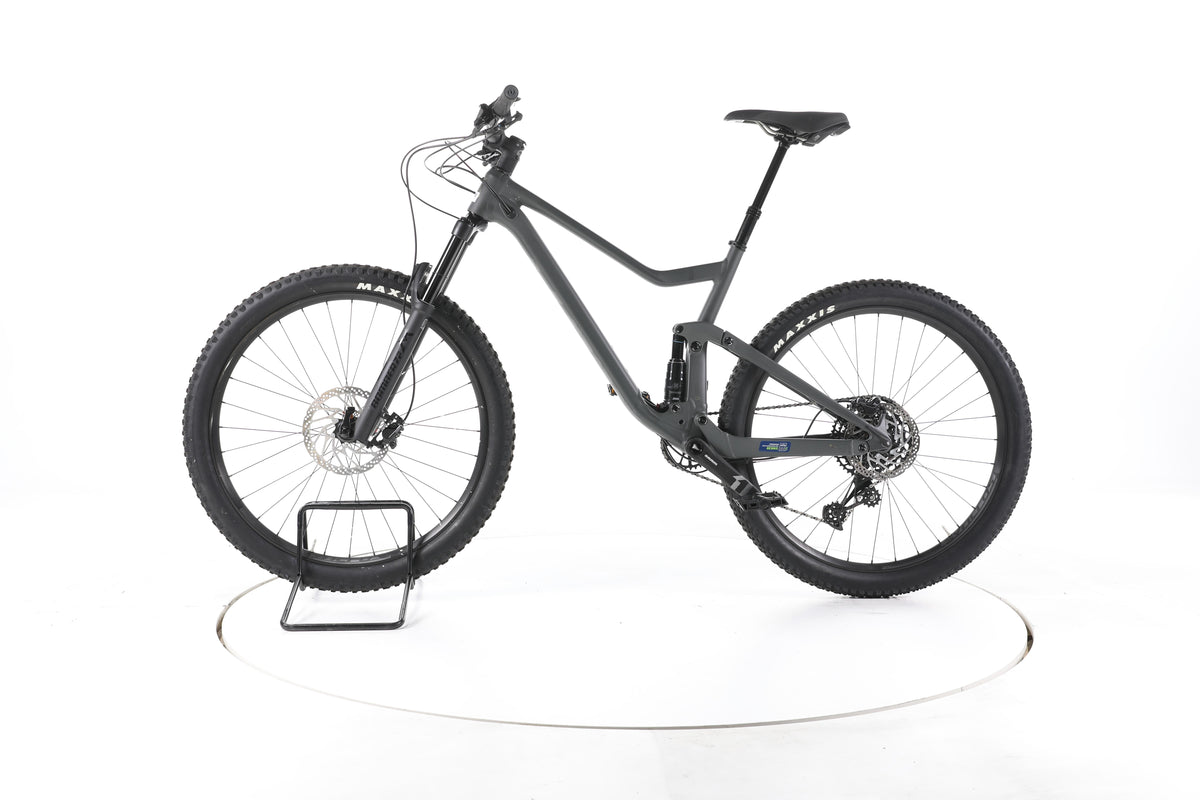 Scott Genius 950 Fahrrad Fully - Image 7