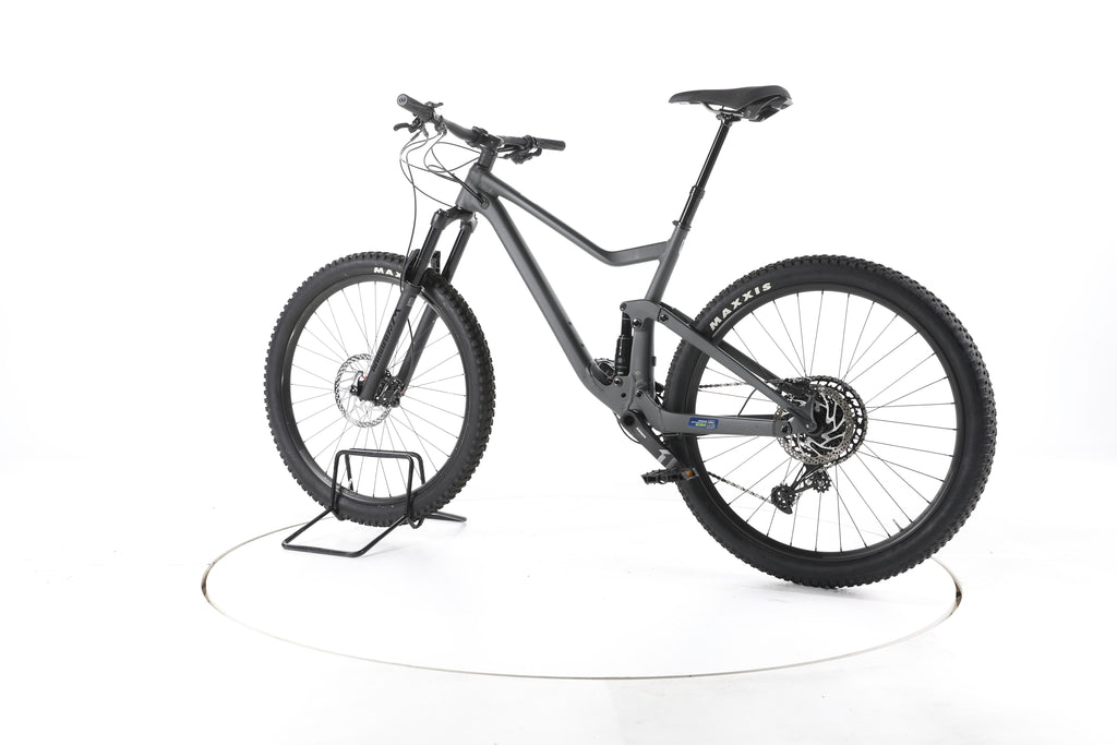 Scott Genius 950 Fahrrad Fully - Image 8