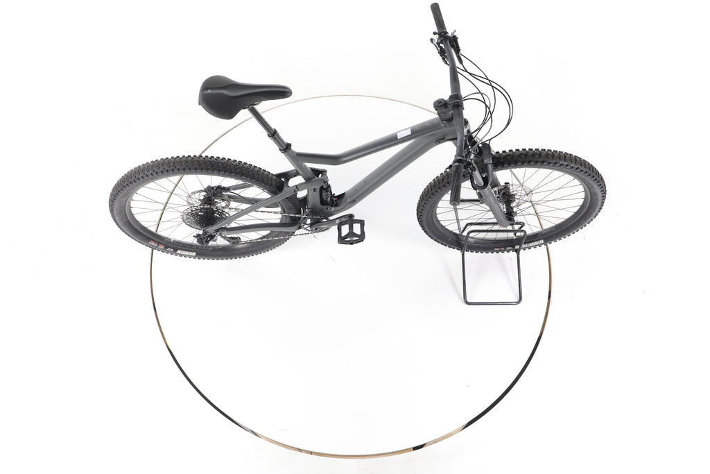 Scott Genius 950 Fahrrad Fully - Image 13