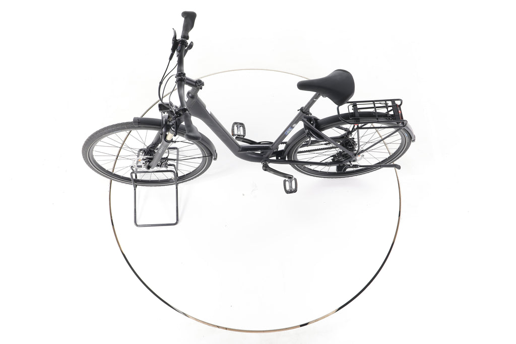 KTM Maranello 11 Light Belt Fahrrad City & Trekking - Image 19
