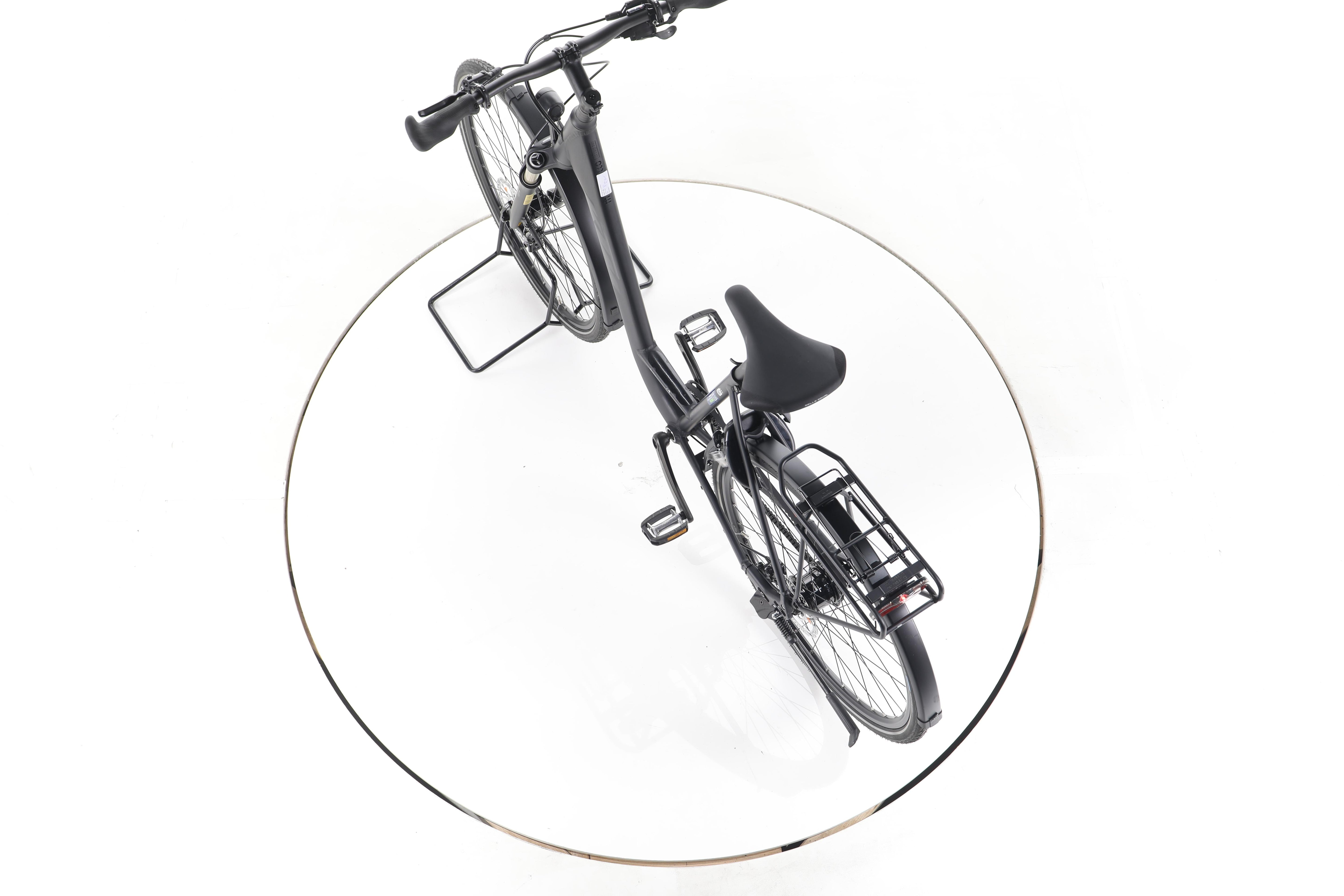 KTM Maranello 11 Light Belt Fahrrad City & Trekking - Image 21
