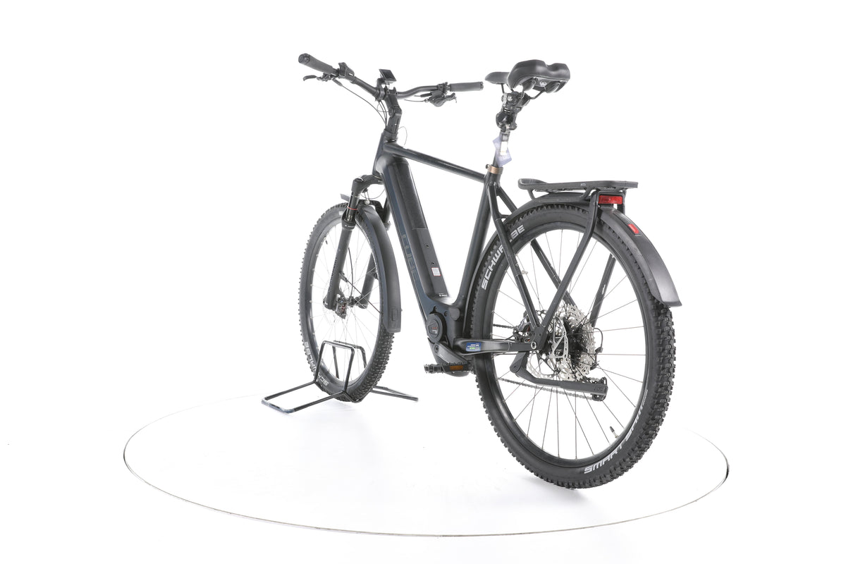 Cube Kathmandu Hybrid SLT Trekking E-Bike - Image 9