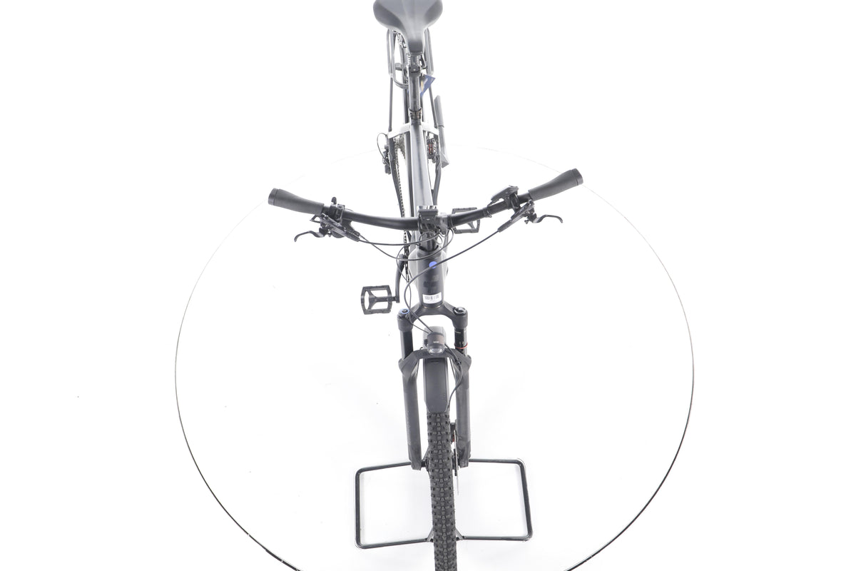 Cube Kathmandu Hybrid SLT Trekking E-Bike - Image 16