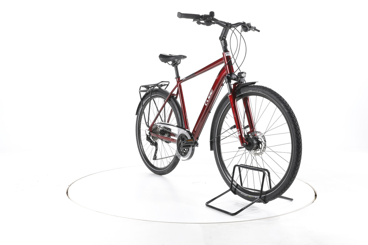 Cube Touring EXC Fahrrad City & Trekking - Image 3