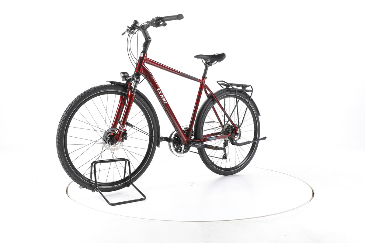 Cube Touring EXC Fahrrad City & Trekking - Image 6