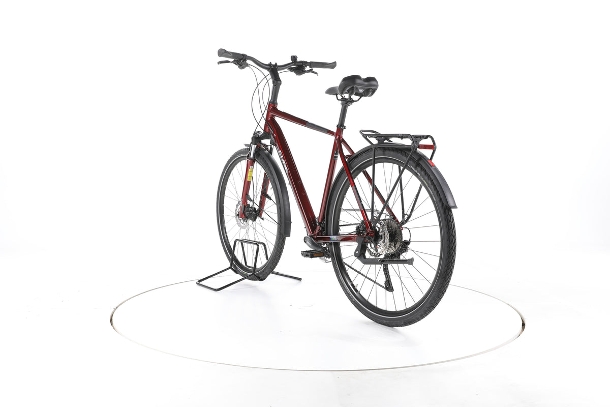 Cube Touring EXC Fahrrad City & Trekking - Image 9