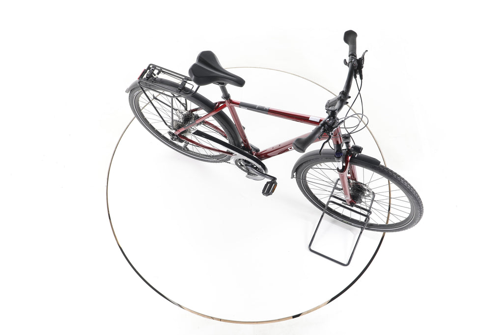 Cube Touring EXC Fahrrad City & Trekking - Image 14