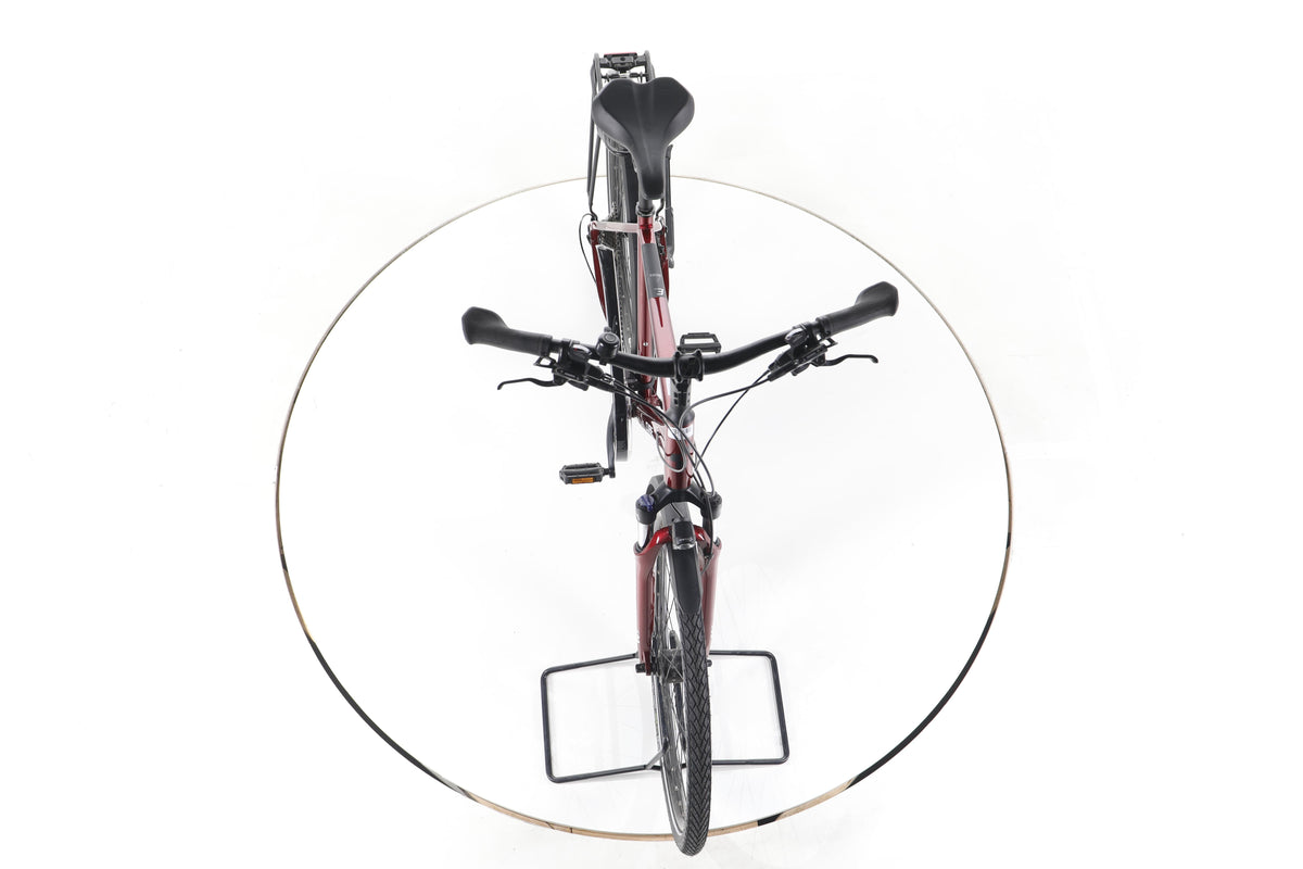 Cube Touring EXC Fahrrad City & Trekking - Image 16