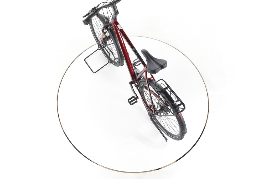 Cube Touring EXC Fahrrad City & Trekking - Image 21