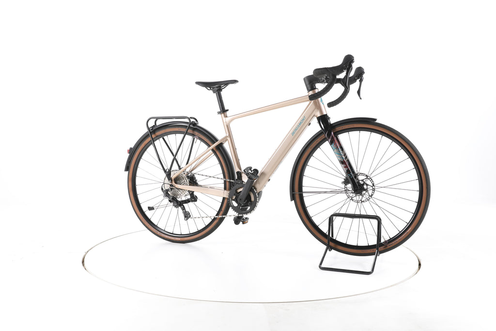 Bergamont E-Grandurance RD 8 E-Gravel & Rennrad 2024 - Image 2