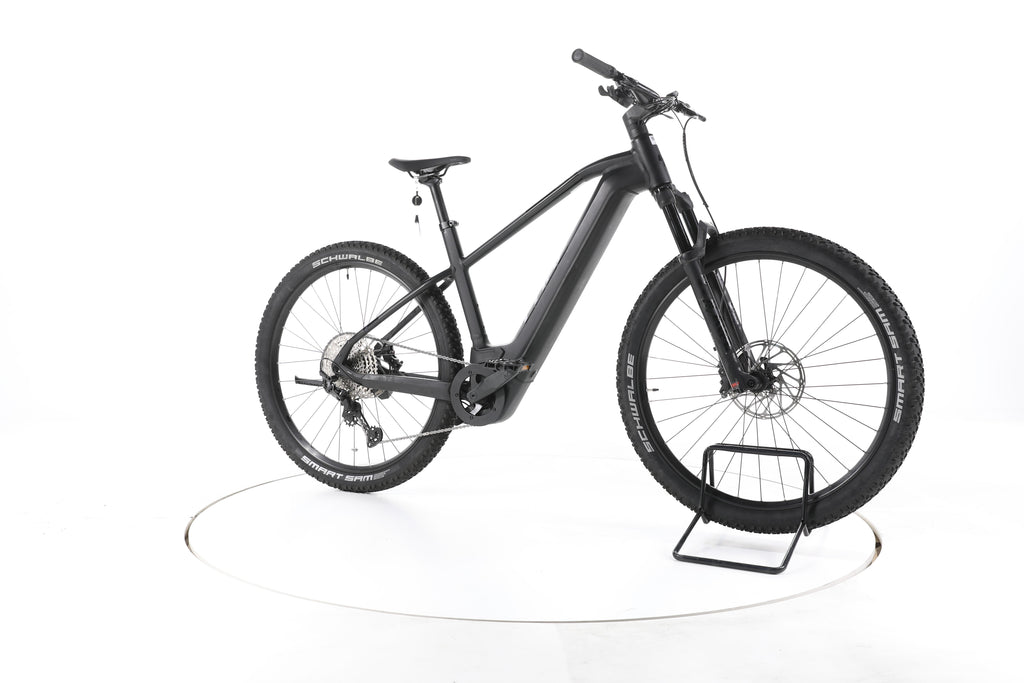 Cube Reaction Hybrid SLX E-Bike - Image 2