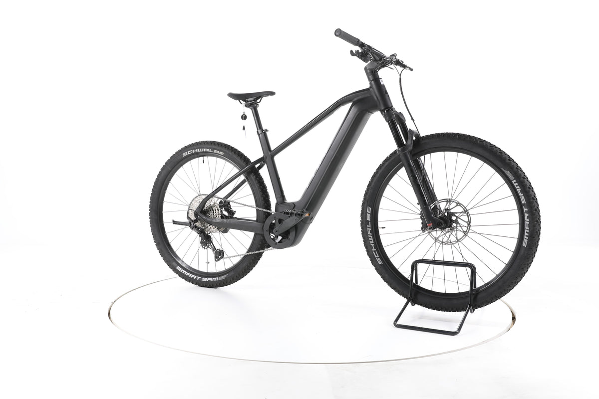 Cube Reaction Hybrid SLX E-Bike - Image 2