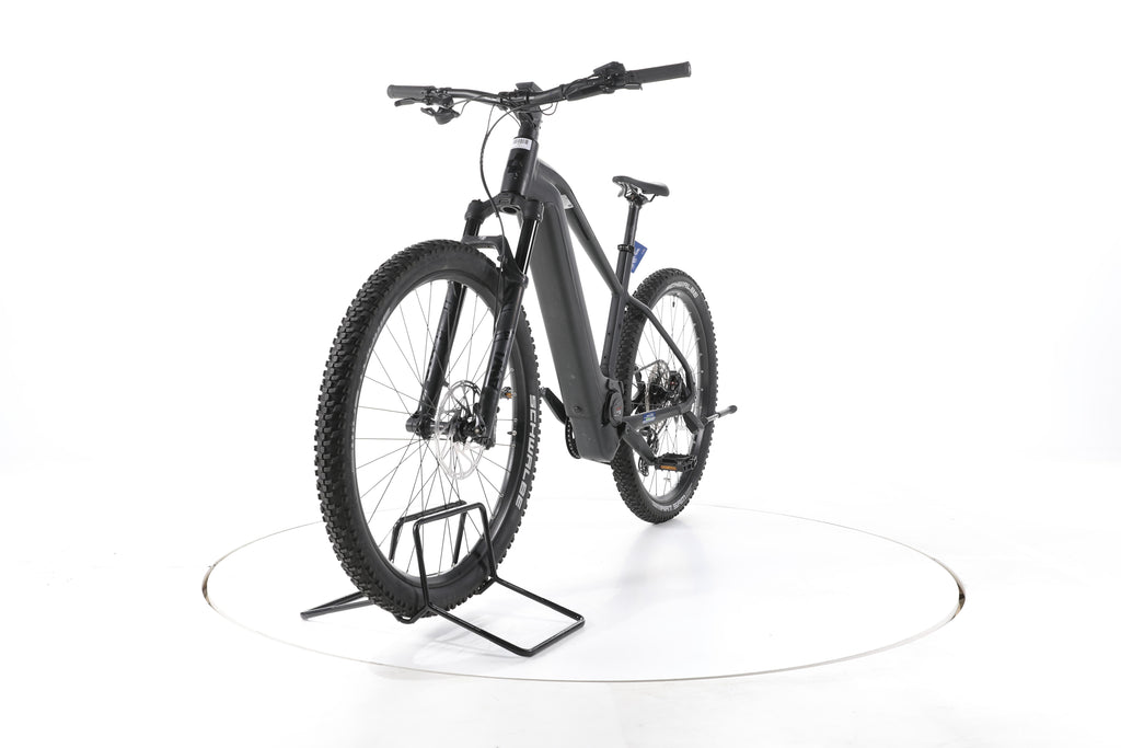 Cube Reaction Hybrid SLX E-Bike - Image 5